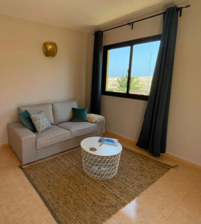 Casa Cayenne - Stylish apartment with ocean/dune view